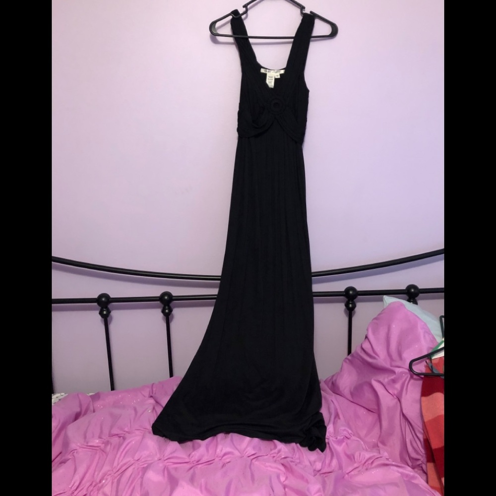 New with tags long maxi dress by max studio